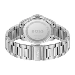 BOSS Limited Edition Strike 41mm Stainless Steel Men’s Watch