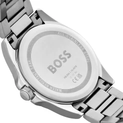 BOSS Limited Edition Strike 41mm Stainless Steel Men’s Watch