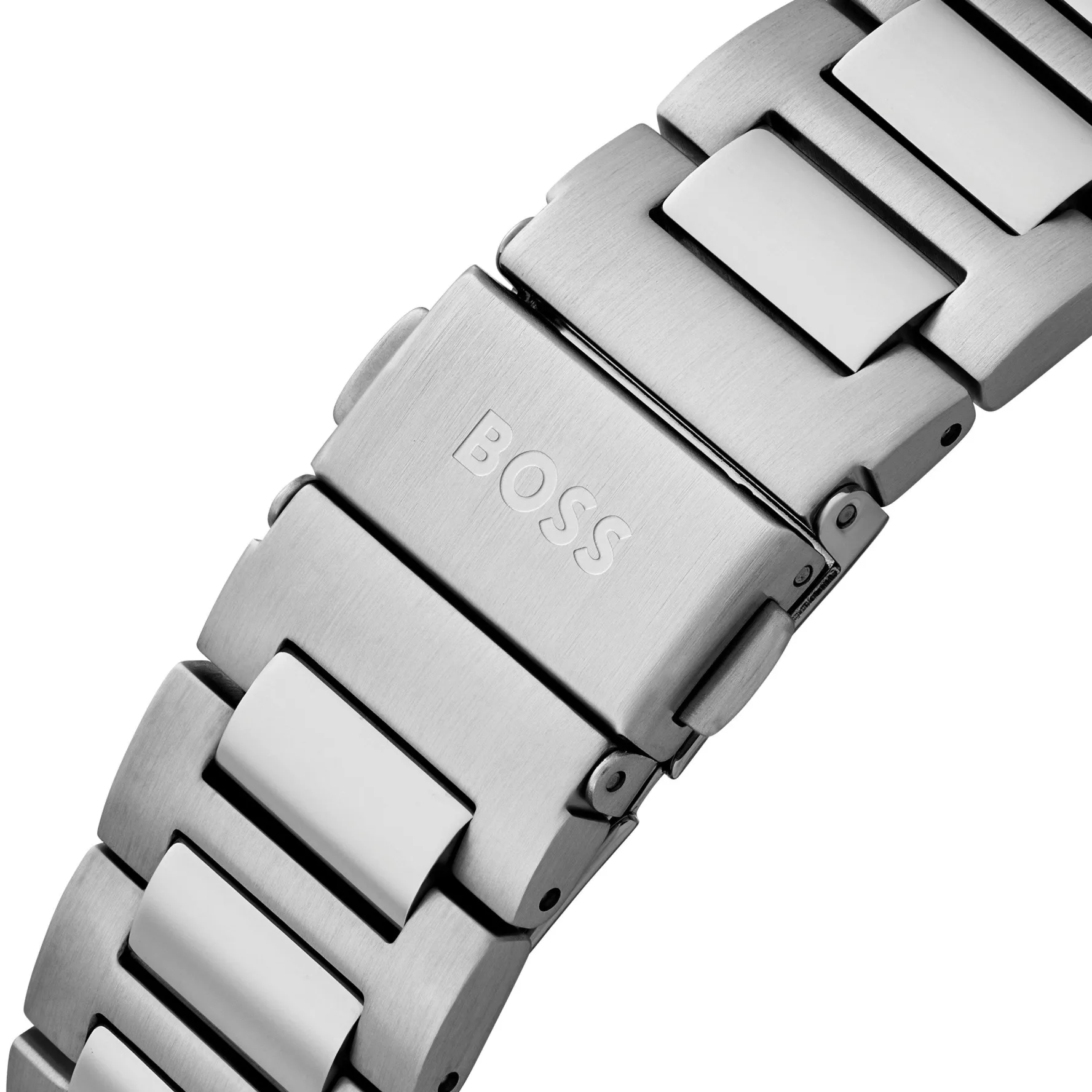 BOSS Limited Edition Strike 41mm Stainless Steel Men’s Watch