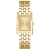 BOSS Lucy 24mm Yellow Gold Tone Ladies Watch