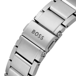 BOSS Peak 2.0 44mm Stainless Steel Chronograph Men’s Watch