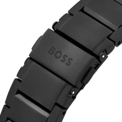 BOSS Peak 2.0 44mm Stainless Steel Chronograph Men’s Watch