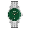 BOSS Principle 41mm Stainless Steel Men’s Watch