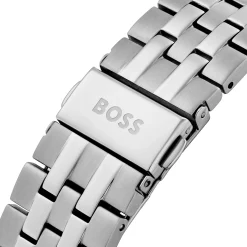 BOSS Principle 41mm Stainless Steel Men’s Watch