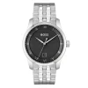 BOSS Principle 41mm Stainless Steel Men’s Watch