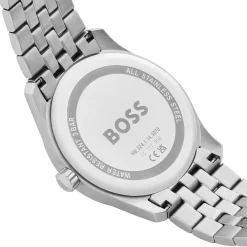BOSS Principle 41mm Stainless Steel Men’s Watch