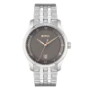 BOSS Principle 41mm Stainless Steel Men’s Watch