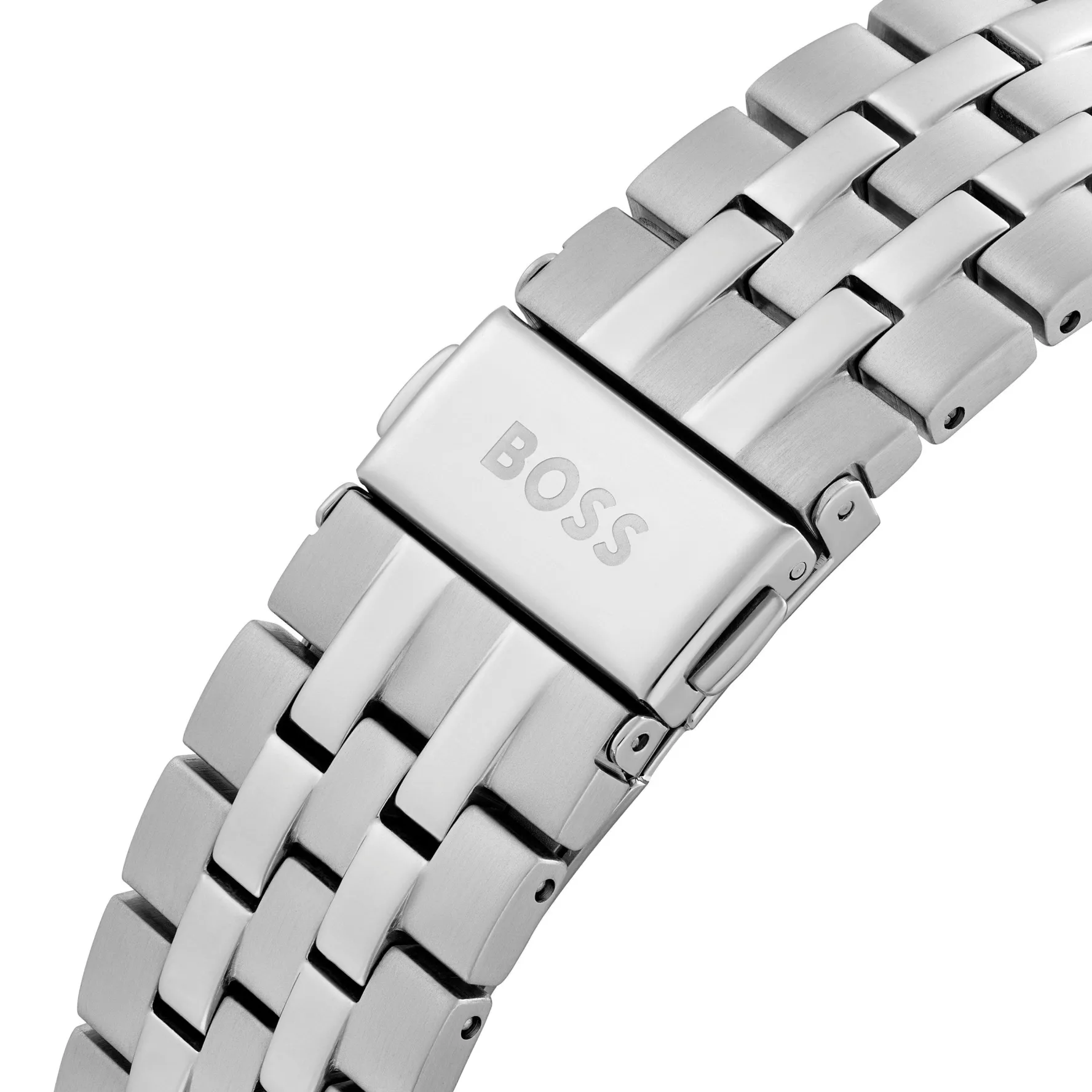 BOSS Principle 41mm Stainless Steel Men’s Watch