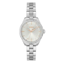 BOSS Sage 32mm Stainless Steel Ladies Watch