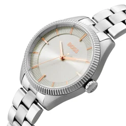 BOSS Sage 32mm Stainless Steel Ladies Watch