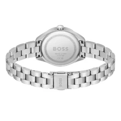 BOSS Sage 32mm Stainless Steel Ladies Watch