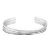 BOSS Saya Crystal Ladies Bangle