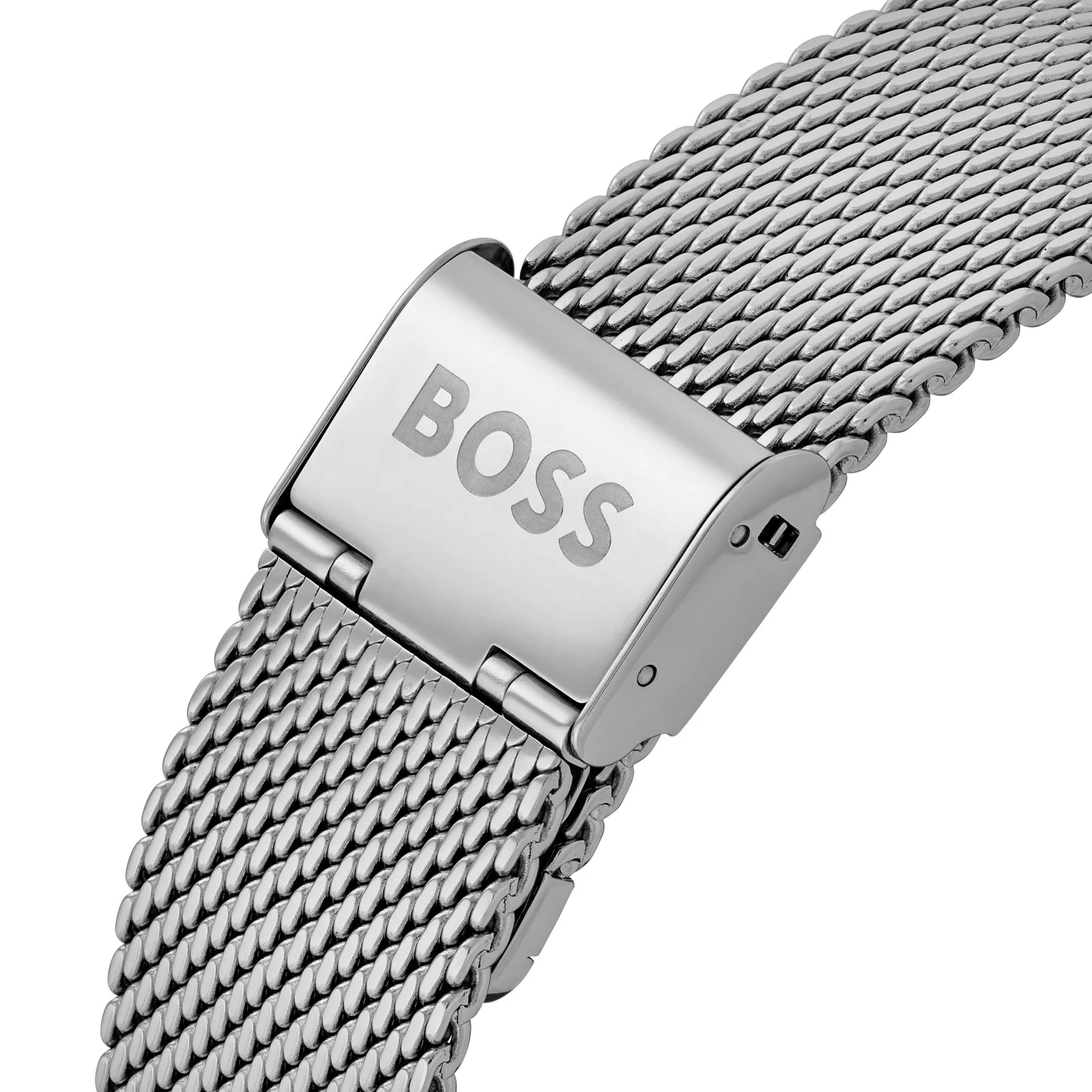 BOSS Skymaster 44mm Stainless Steel Chronograph Men’s Watch