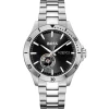 BOSS Troper 42mm Stainless Steel Automatic Men’s Watch