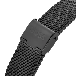 BOSS Tyler 43mm Stainless Steel Men’s Watch