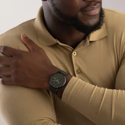 BOSS Tyler 43mm Stainless Steel Men’s Watch