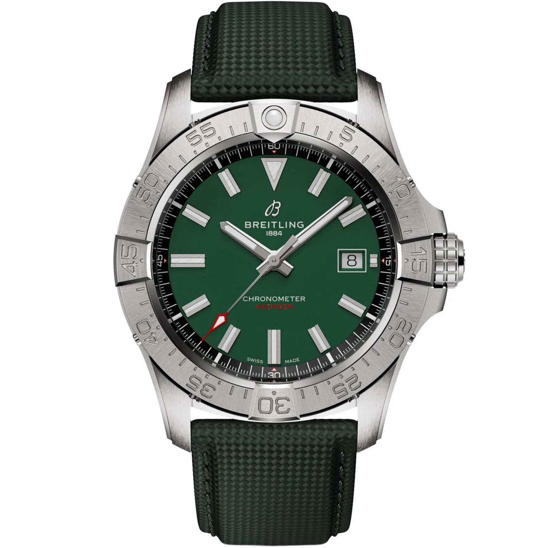 Breitling Avenger Automatic 42mm Men’s Watch
