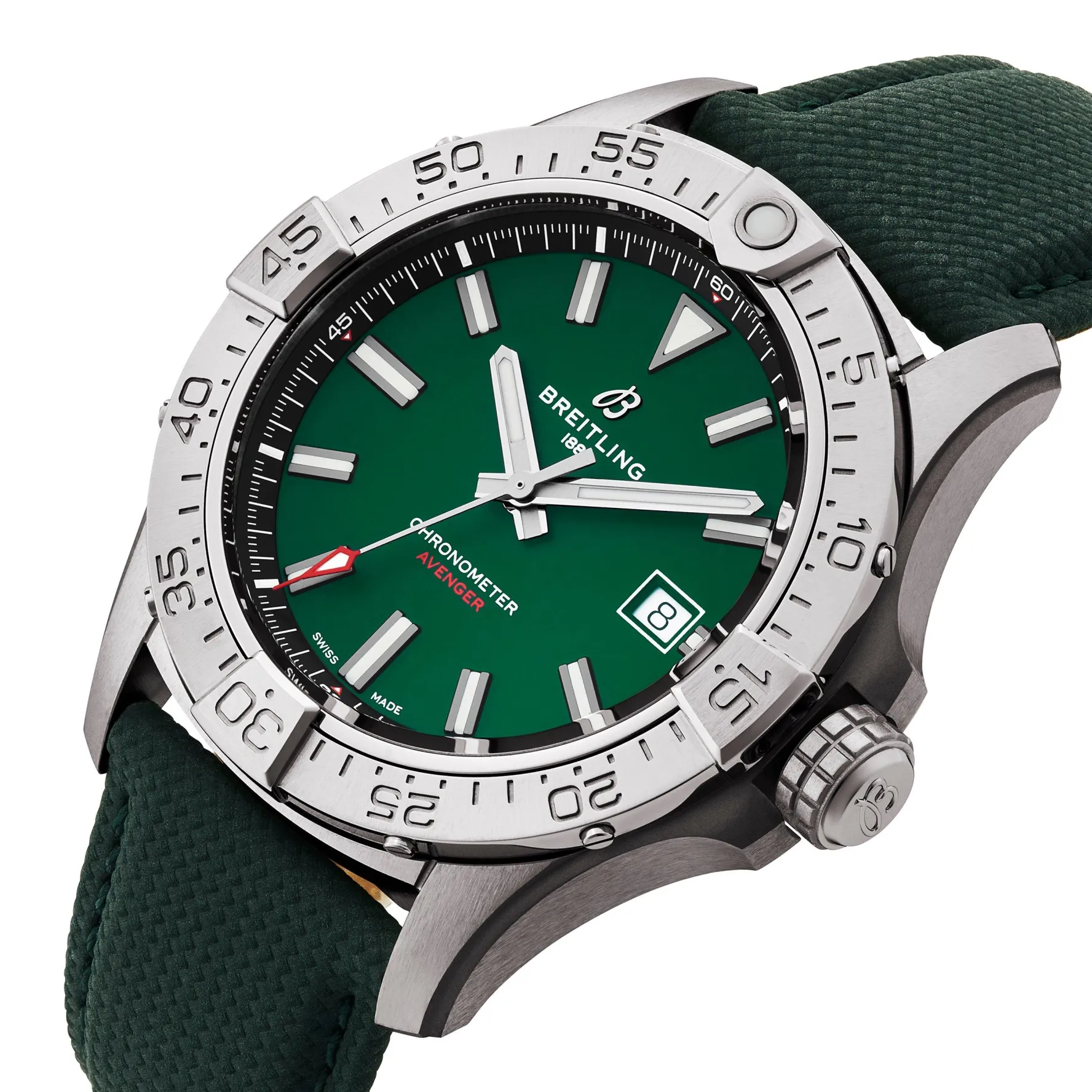 Breitling Avenger Automatic 42mm Men’s Watch