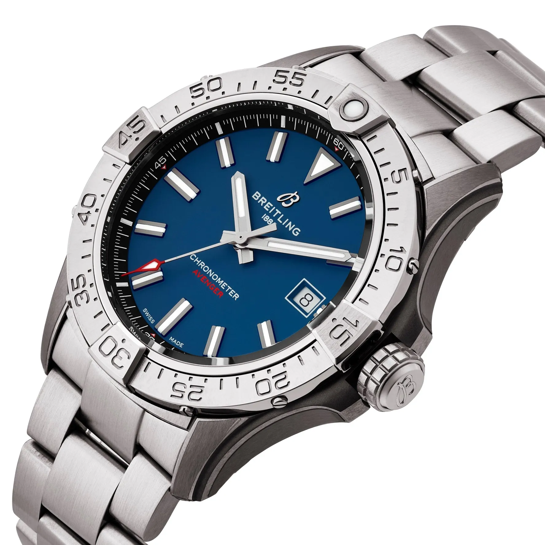 Breitling Avenger Automatic 42mm Men’s Watch