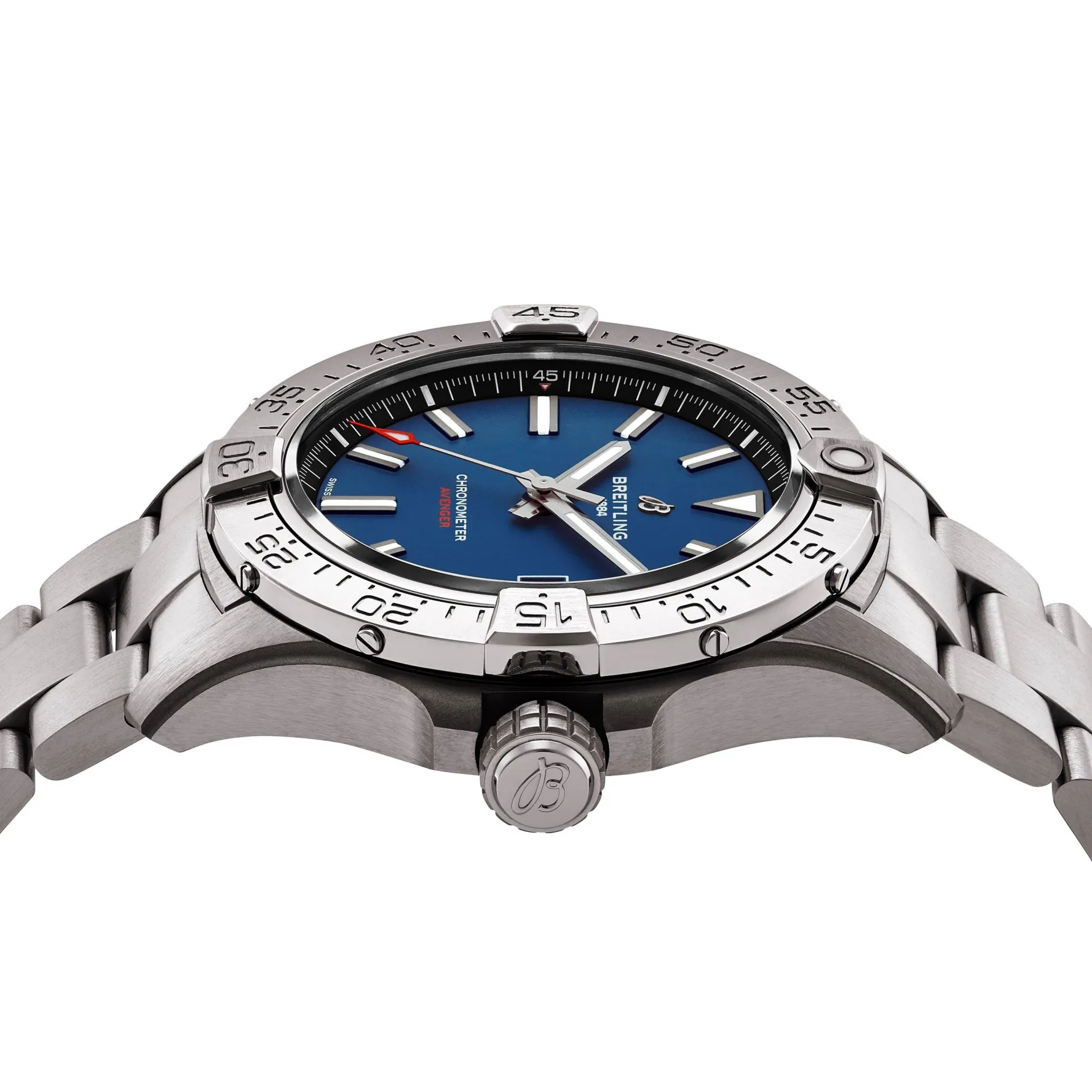 Breitling Avenger Automatic 42mm Men’s Watch