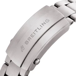 Breitling Avenger Automatic GMT 44mm Men’s Watch