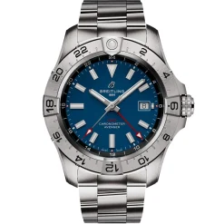 Breitling Avenger Automatic GMT 44mm Men’s Watch