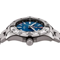 Breitling Avenger Automatic GMT 44mm Men’s Watch