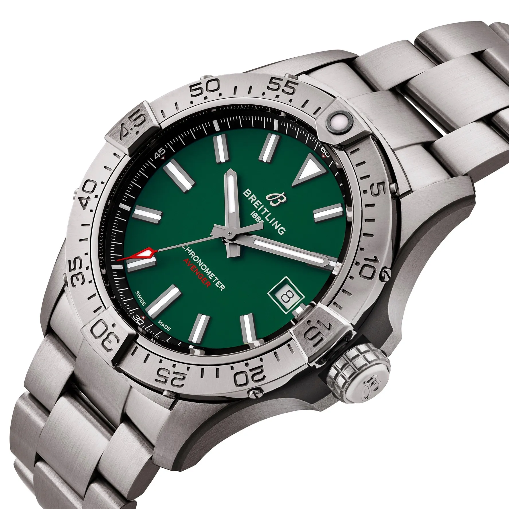 Breitling Avenger Automatic 42mm Men’s Watch