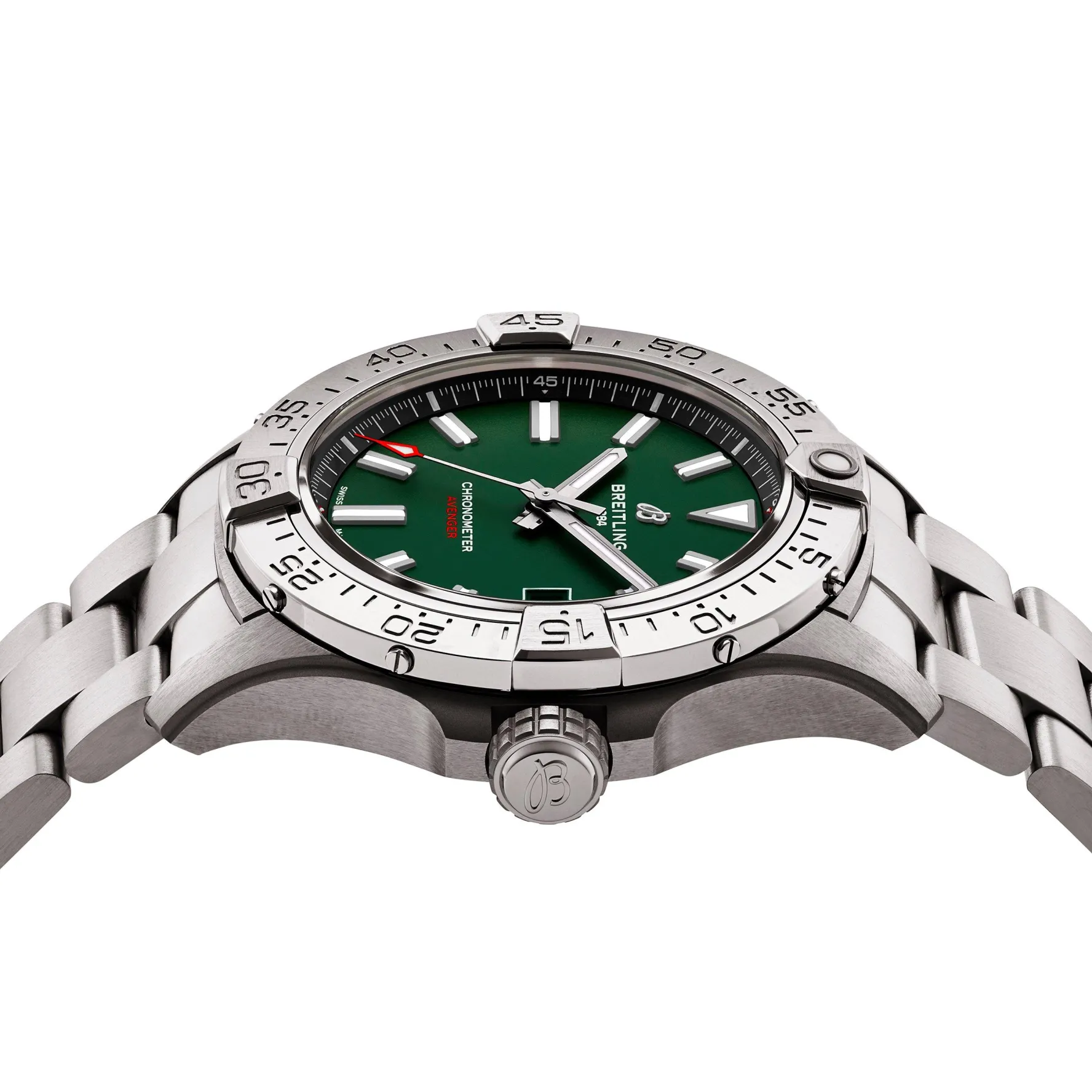 Breitling Avenger Automatic 42mm Men’s Watch