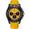 Breitling Avenger B01 Chronograph 44mm Night Mission Ceramic Men’s Watch