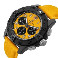 Breitling Avenger B01 Chronograph 44mm Night Mission Ceramic Men’s Watch