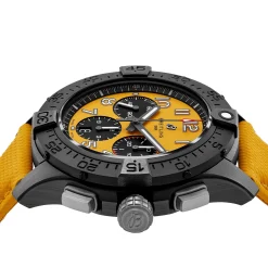 Breitling Avenger B01 Chronograph 44mm Night Mission Ceramic Men’s Watch