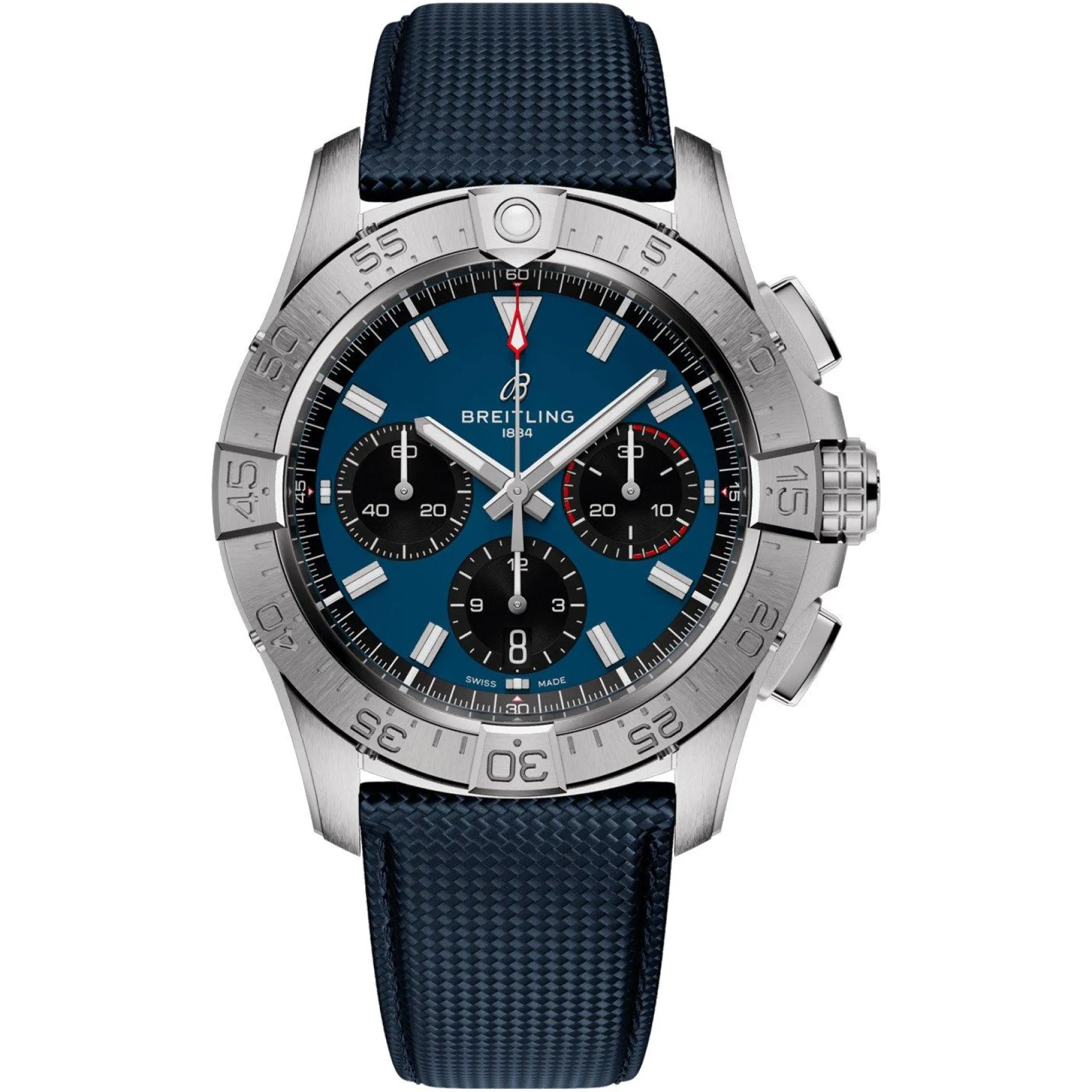Breitling Avenger B01 Chronograph 42mm Automatic Men’s Watch