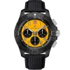 Breitling Avenger B01 Chronograph 44mm Night Mission Ceramic Men’s Watch