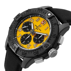 Breitling Avenger B01 Chronograph 44mm Night Mission Ceramic Men’s Watch