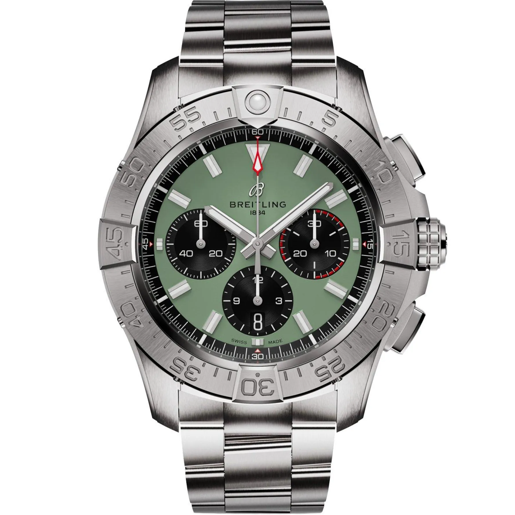 Breitling Avenger B01 Chronograph 44mm Automatic Men’s Watch