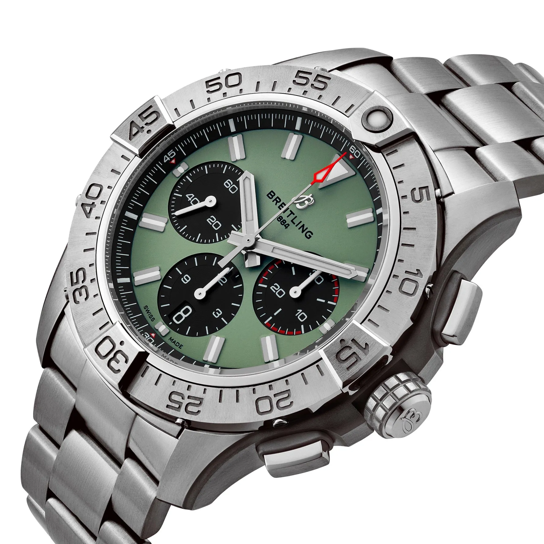 Breitling Avenger B01 Chronograph 44mm Automatic Men’s Watch