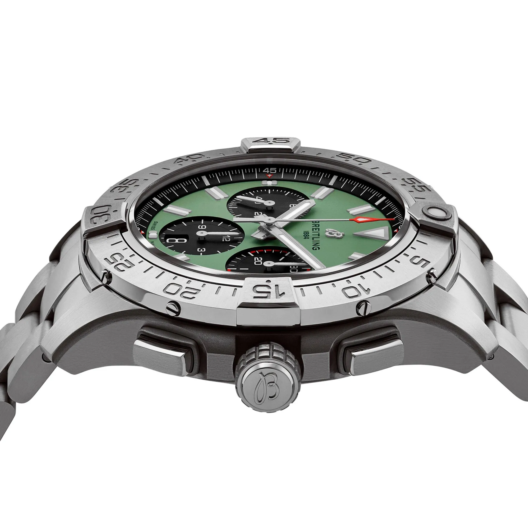 Breitling Avenger B01 Chronograph 44mm Automatic Men’s Watch