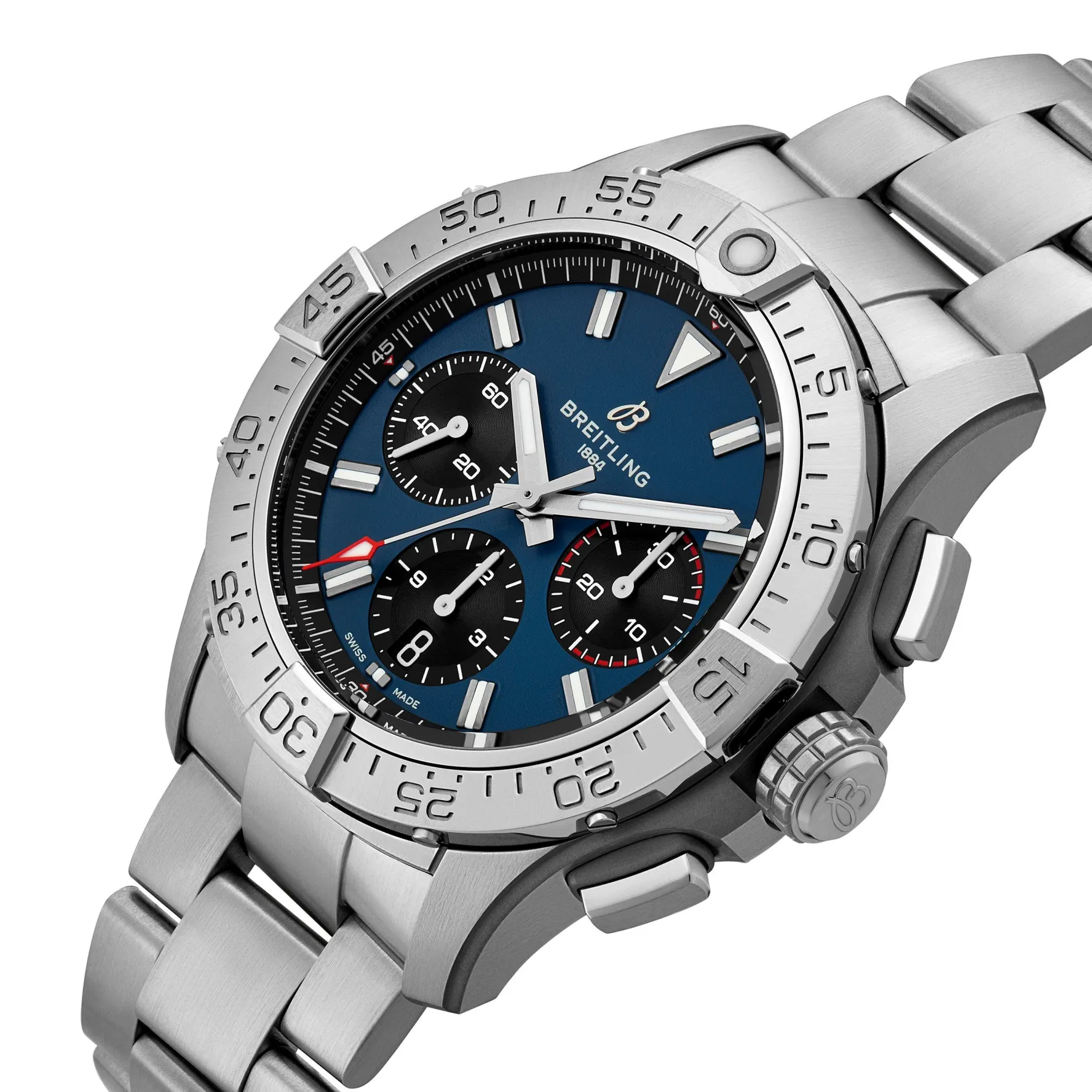 Breitling Avenger B01 Chronograph 42mm Automatic Men’s Watch