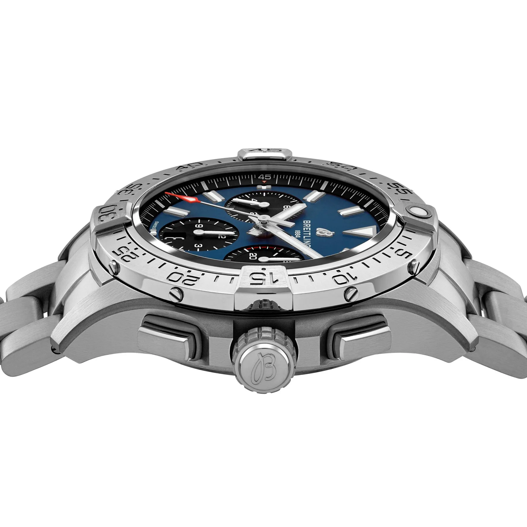 Breitling Avenger B01 Chronograph 42mm Automatic Men’s Watch