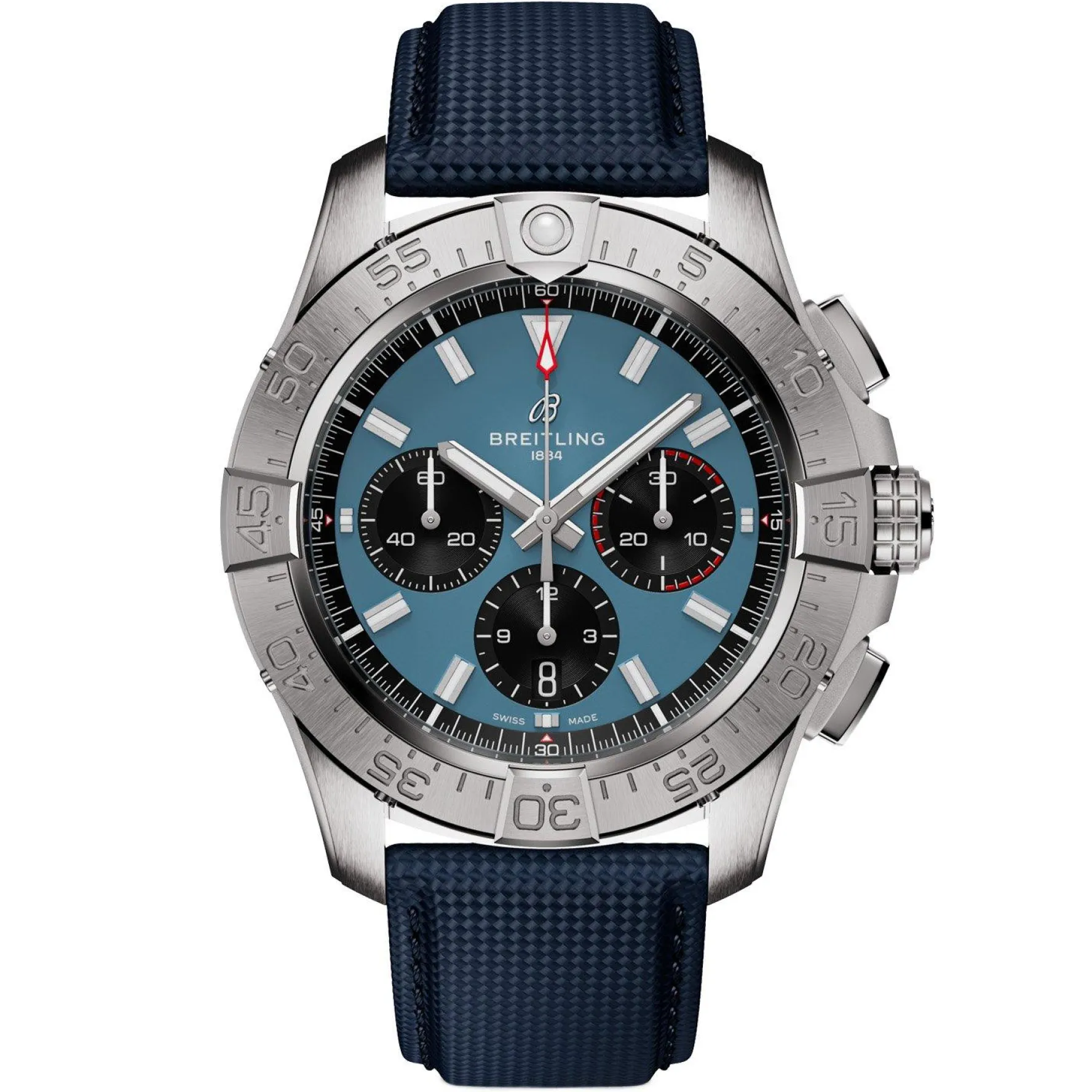 Breitling Avenger B01 Chronograph 44mm Men’s Watch