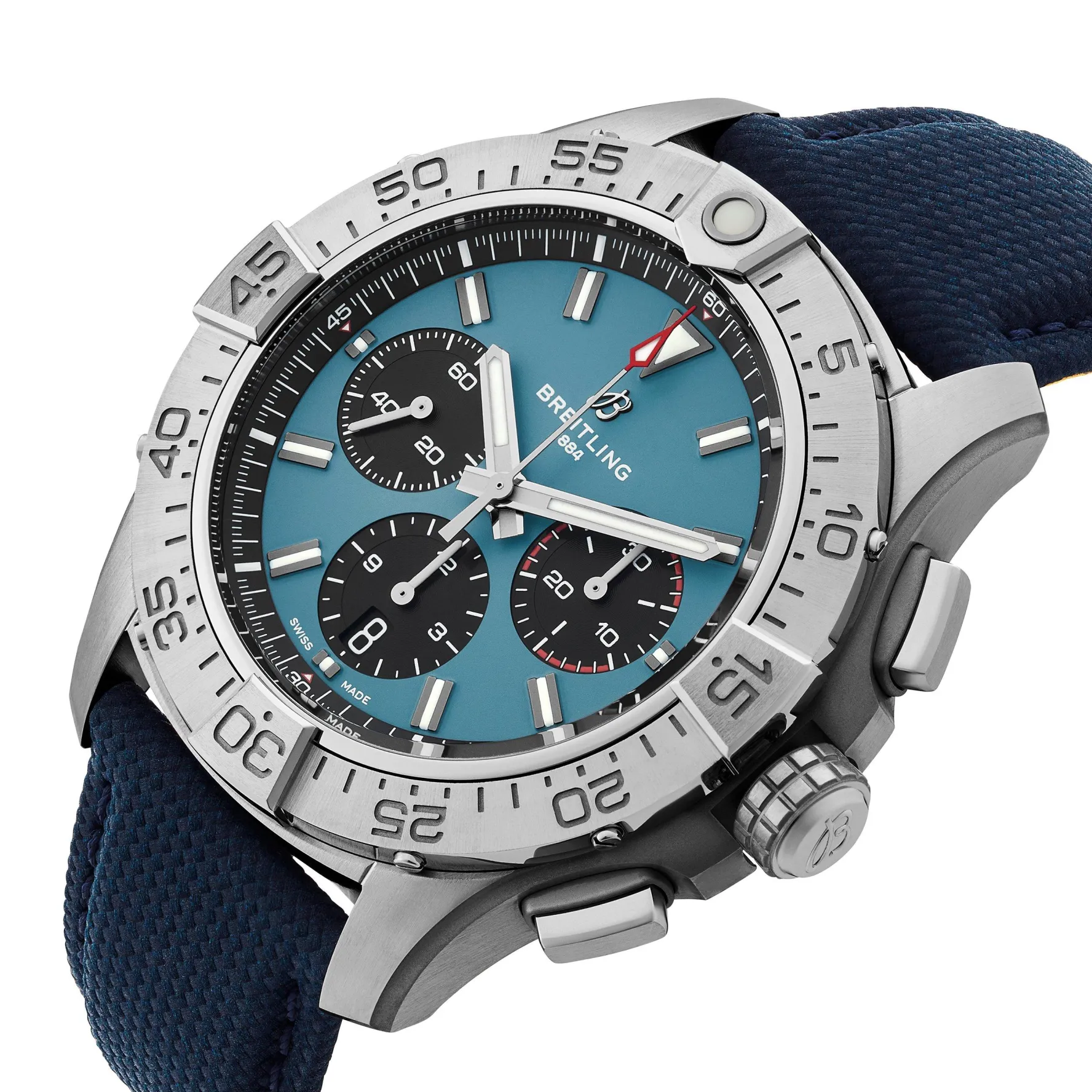 Breitling Avenger B01 Chronograph 44mm Men’s Watch