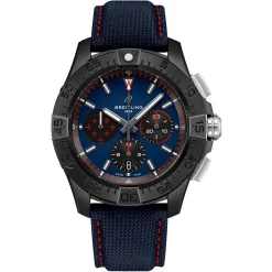 Breitling Avenger B01 Chronograph 44mm Red Arrows Ceramic Men’s Watch