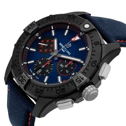 Breitling Avenger B01 Chronograph 44mm Red Arrows Ceramic Men’s Watch