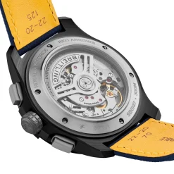 Breitling Avenger B01 Chronograph 44mm Red Arrows Ceramic Men’s Watch