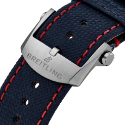 Breitling Avenger B01 Chronograph 44mm Red Arrows Ceramic Men’s Watch