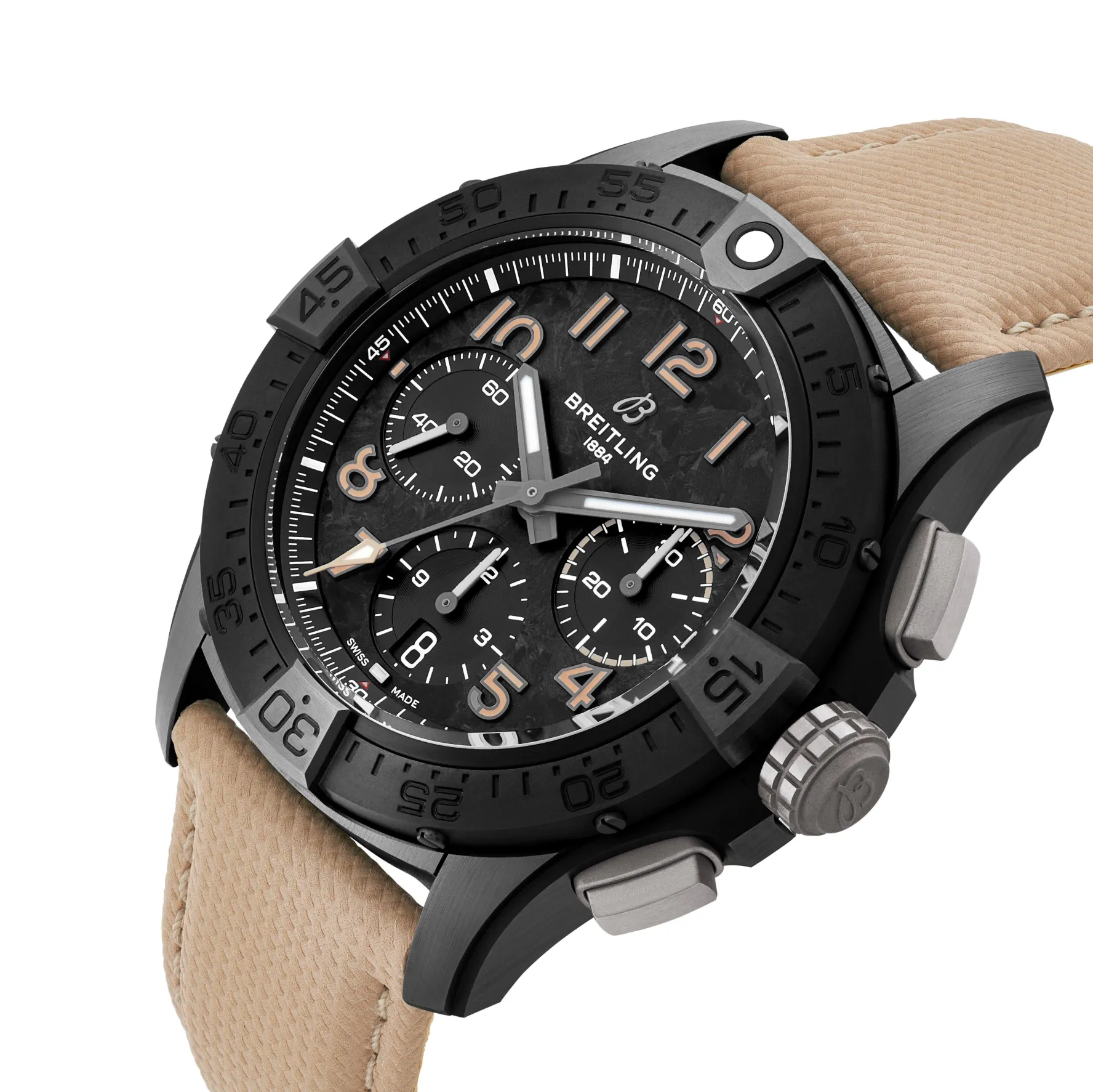 Breitling Avenger B01 Chronograph 42mm Ceramic Automatic Men’s Watch