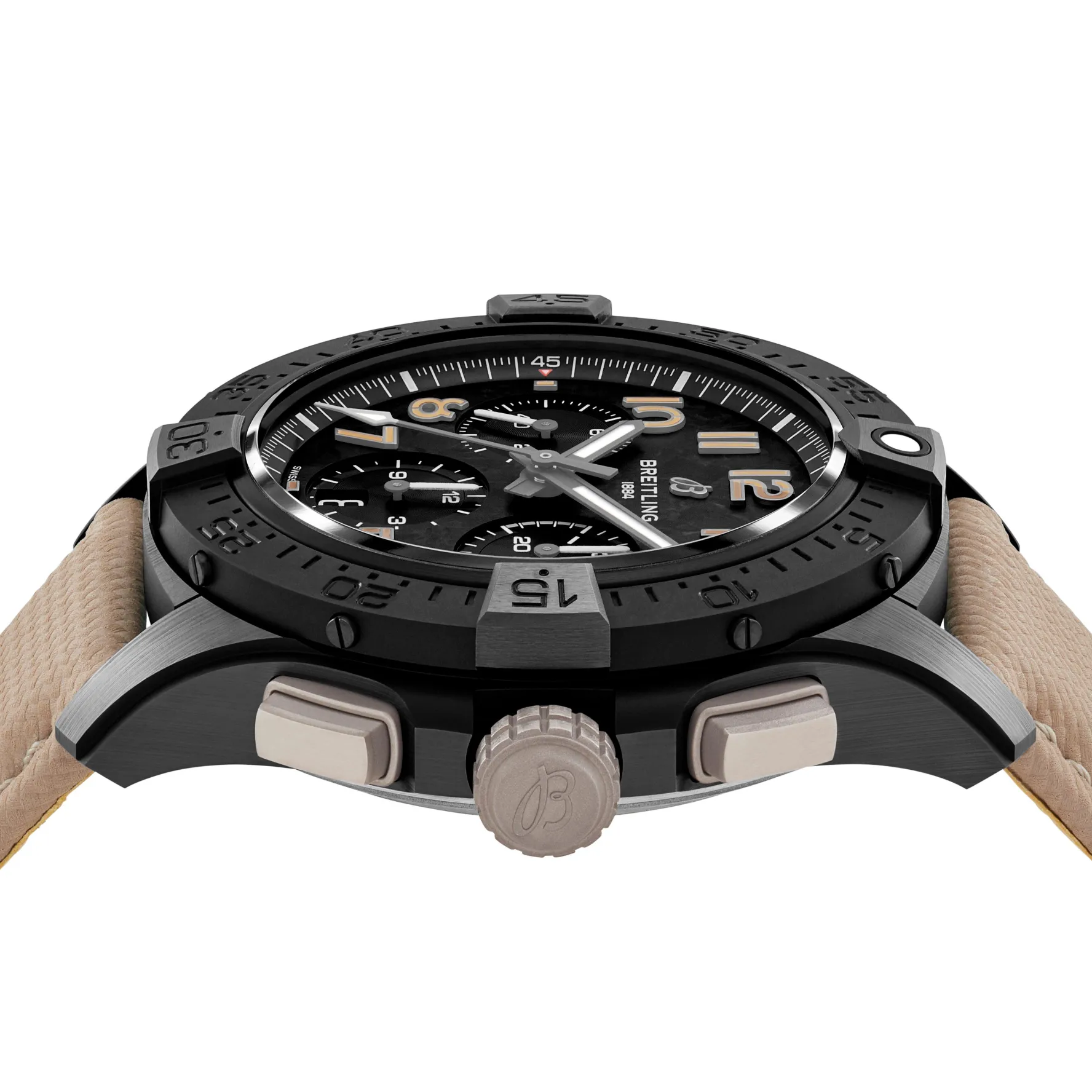 Breitling Avenger B01 Chronograph 42mm Ceramic Automatic Men’s Watch