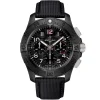 Breitling Avenger B01 Chronograph 44mm Night Mission Ceramic Automatic Men’s Watch