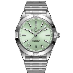 Breitling Chronomat Automatic 36mm Ladies Watch